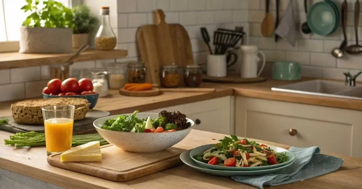 7 Clever Ways to Avoid Family Dinner (Without Feeling Guilty!) 7 Skipping family meals by eating before dinner time