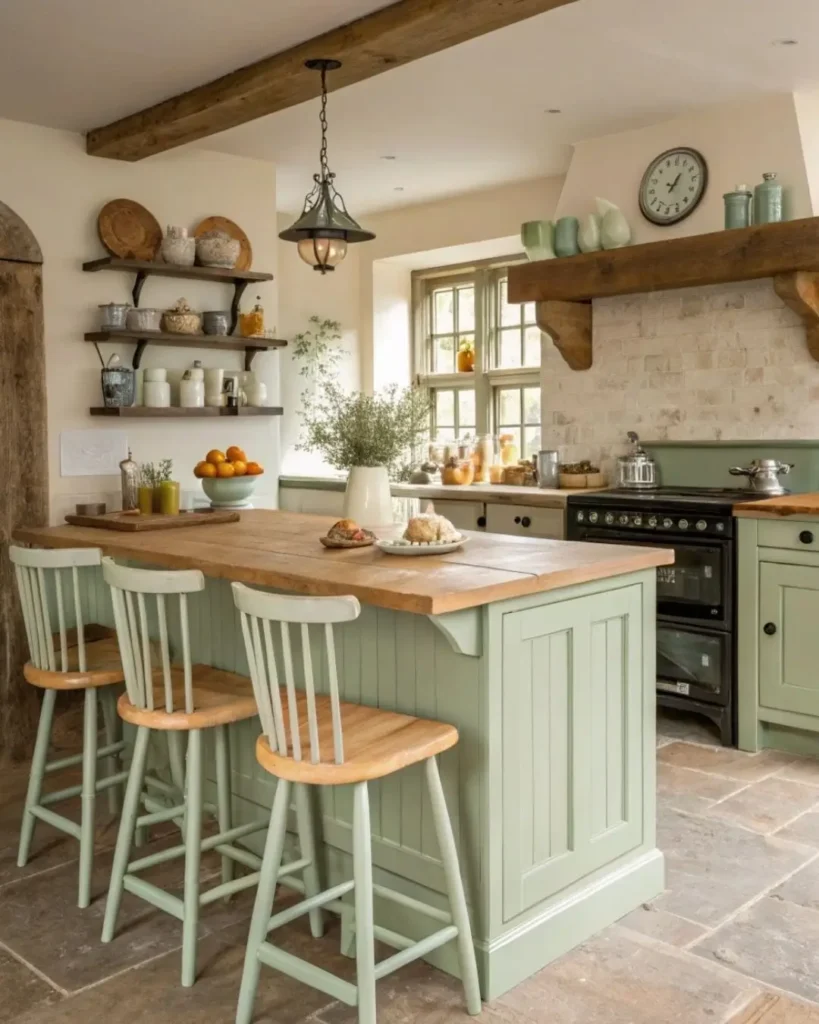 27 Easy Painted Furniture Ideas For Beginners And Pros 6 painted furniture ideas for kitchen and dining